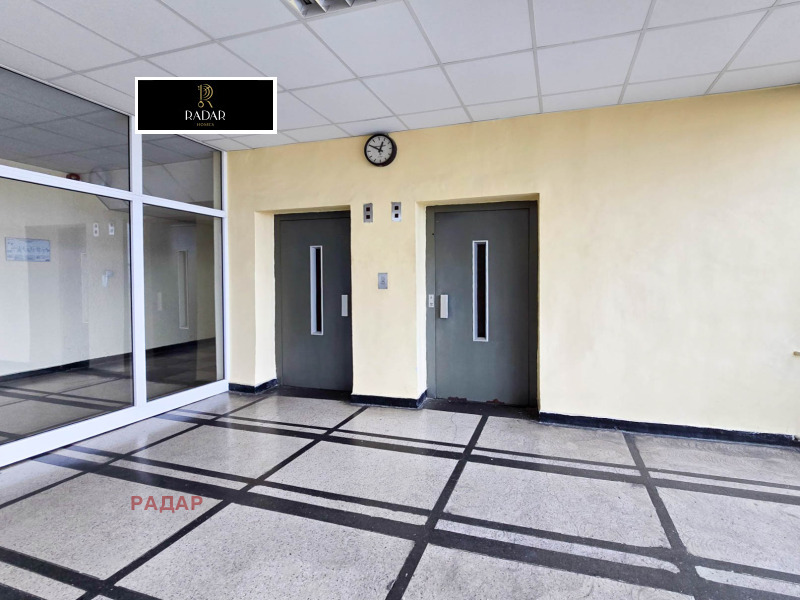 Дава под наем ОФИС, гр. София, Хаджи Димитър, снимка 7 - Офиси - 52463820