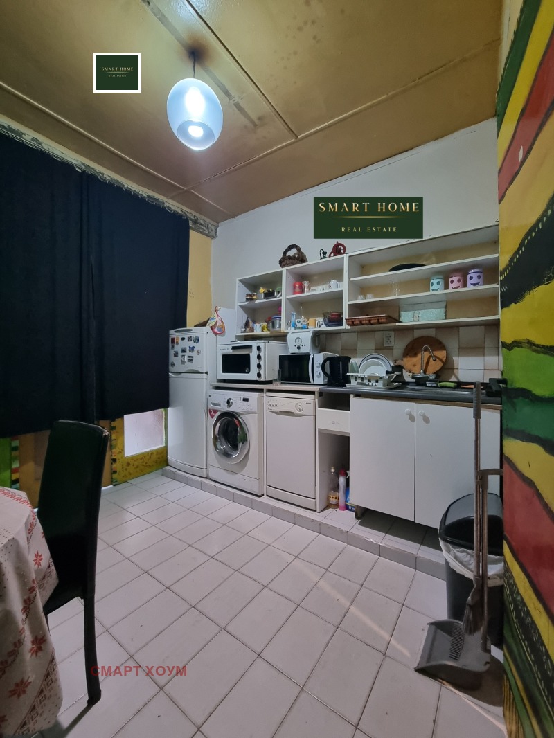 Para alugar  Andar da casa Veliko Tarnovo , Centar , 40 m² | 72554852 - imagem [2]