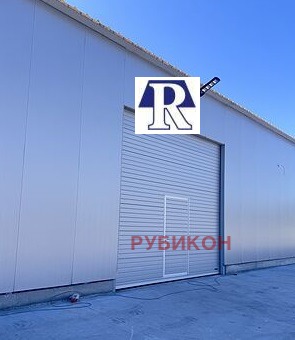 Da affittare  Magazzinaggio Plovdiv , Industrialna zona - Sever , 200 mq | 29844233 - Immagine [2]