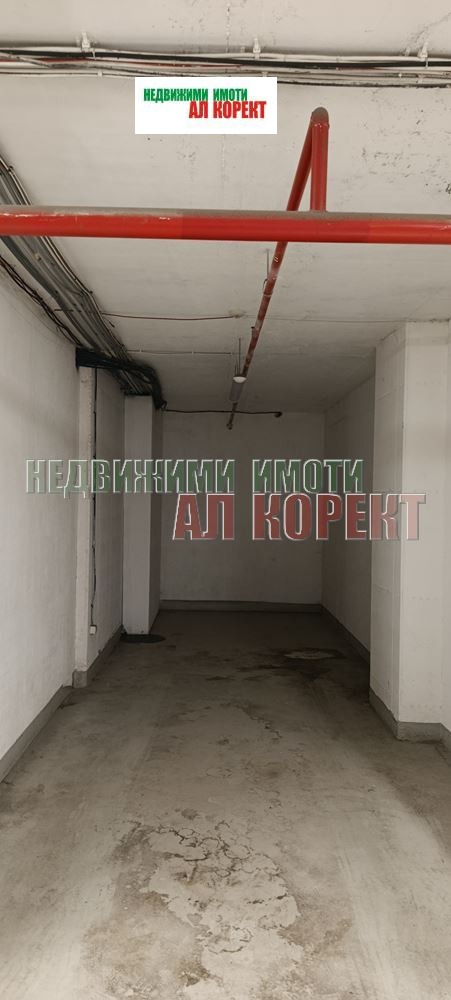 Дава под наем ГАРАЖ, ПАРКОМЯСТО, гр. Варна, Чаталджа
