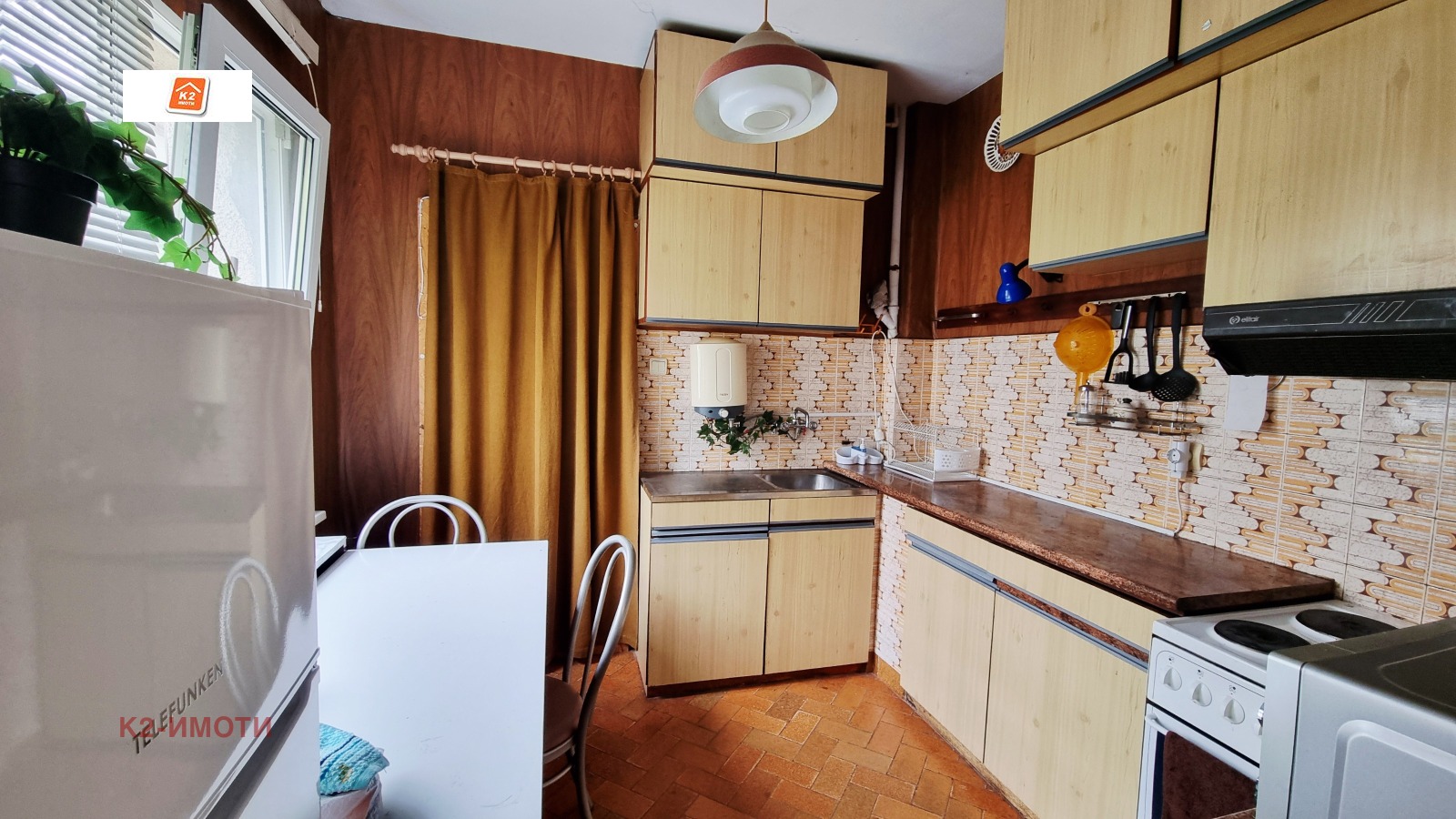Дава под наем 2-СТАЕН, гр. София, Лозенец, снимка 12 - Апартаменти - 56226148