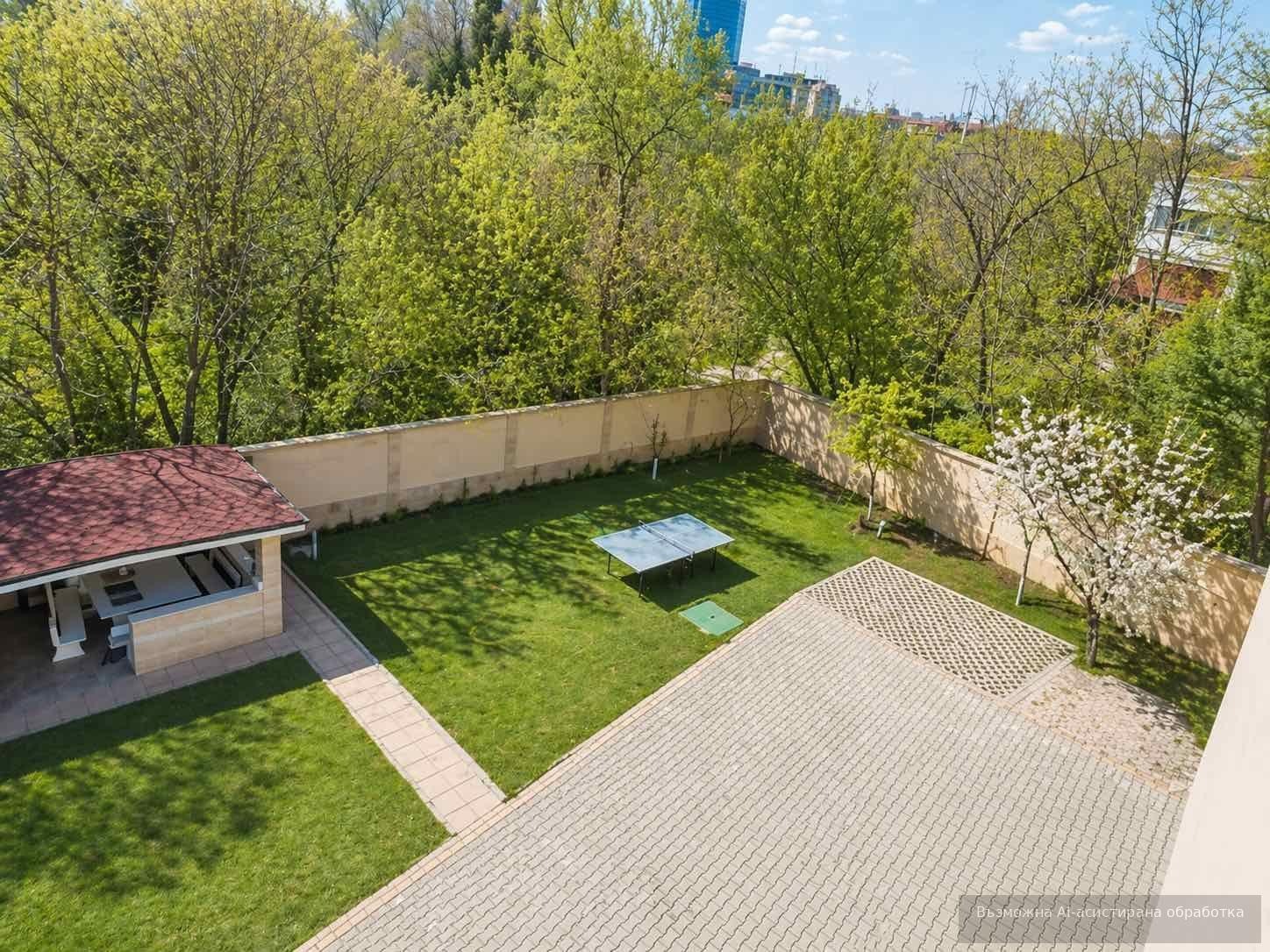 Дава под наем 3-СТАЕН, гр. София, Младост 1, снимка 6 - Апартаменти - 54278978