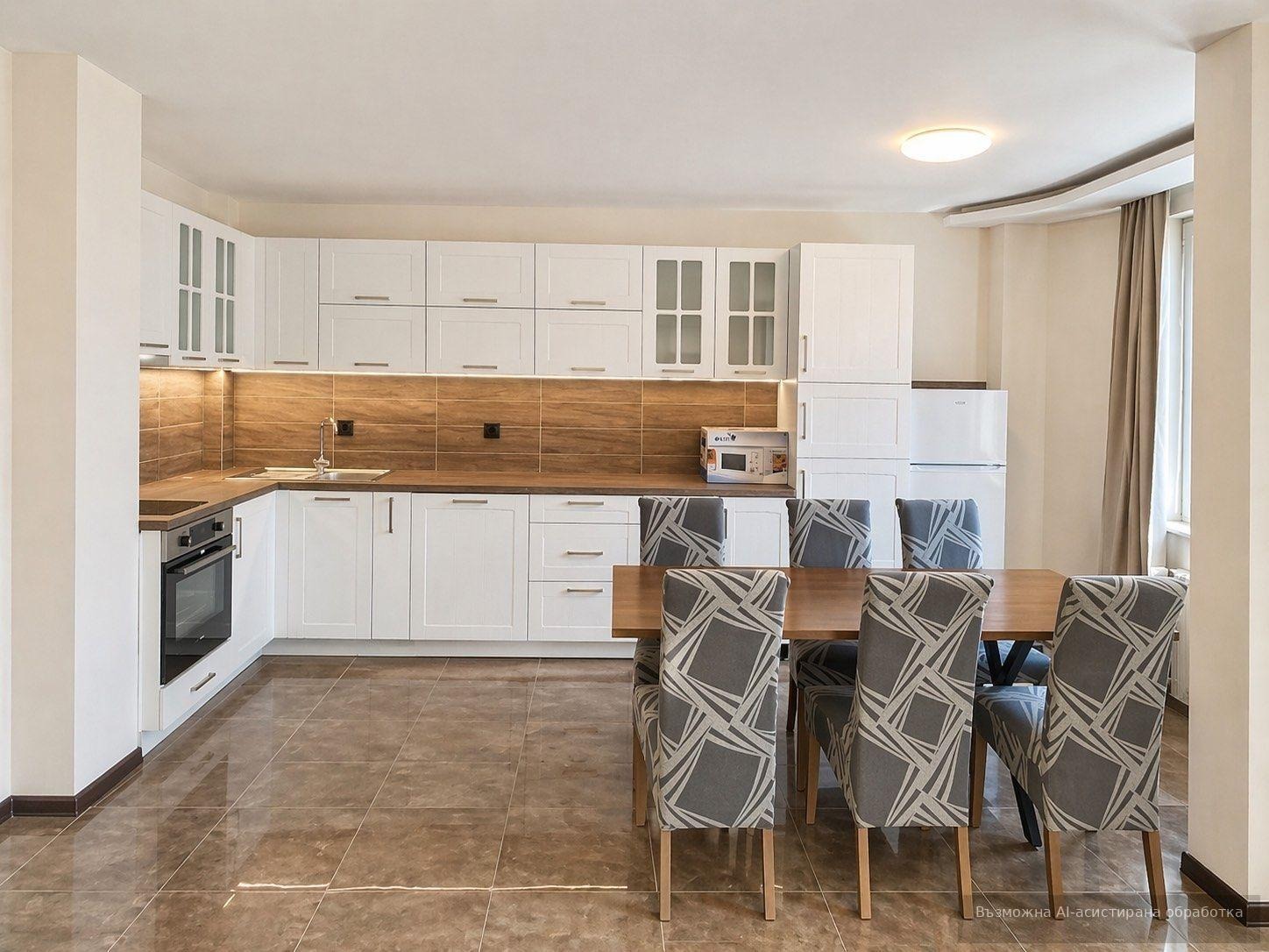 Дава под наем 3-СТАЕН, гр. София, Младост 1