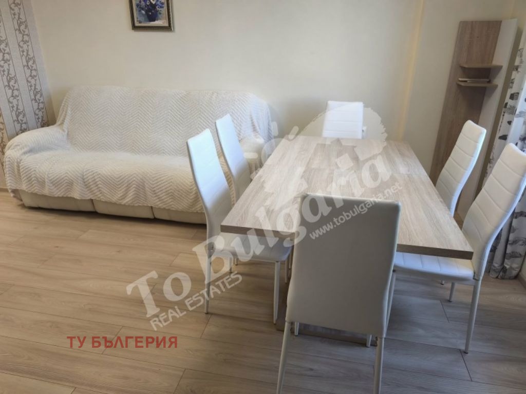 Дава под наем 3-СТАЕН, гр. Велико Търново, Зона Б, снимка 8 - Апартаменти - 54296049