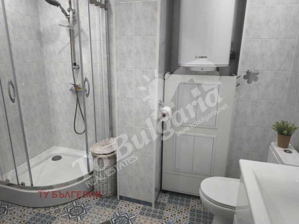 Дава под наем 3-СТАЕН, гр. Велико Търново, Зона Б, снимка 9 - Апартаменти - 54296049