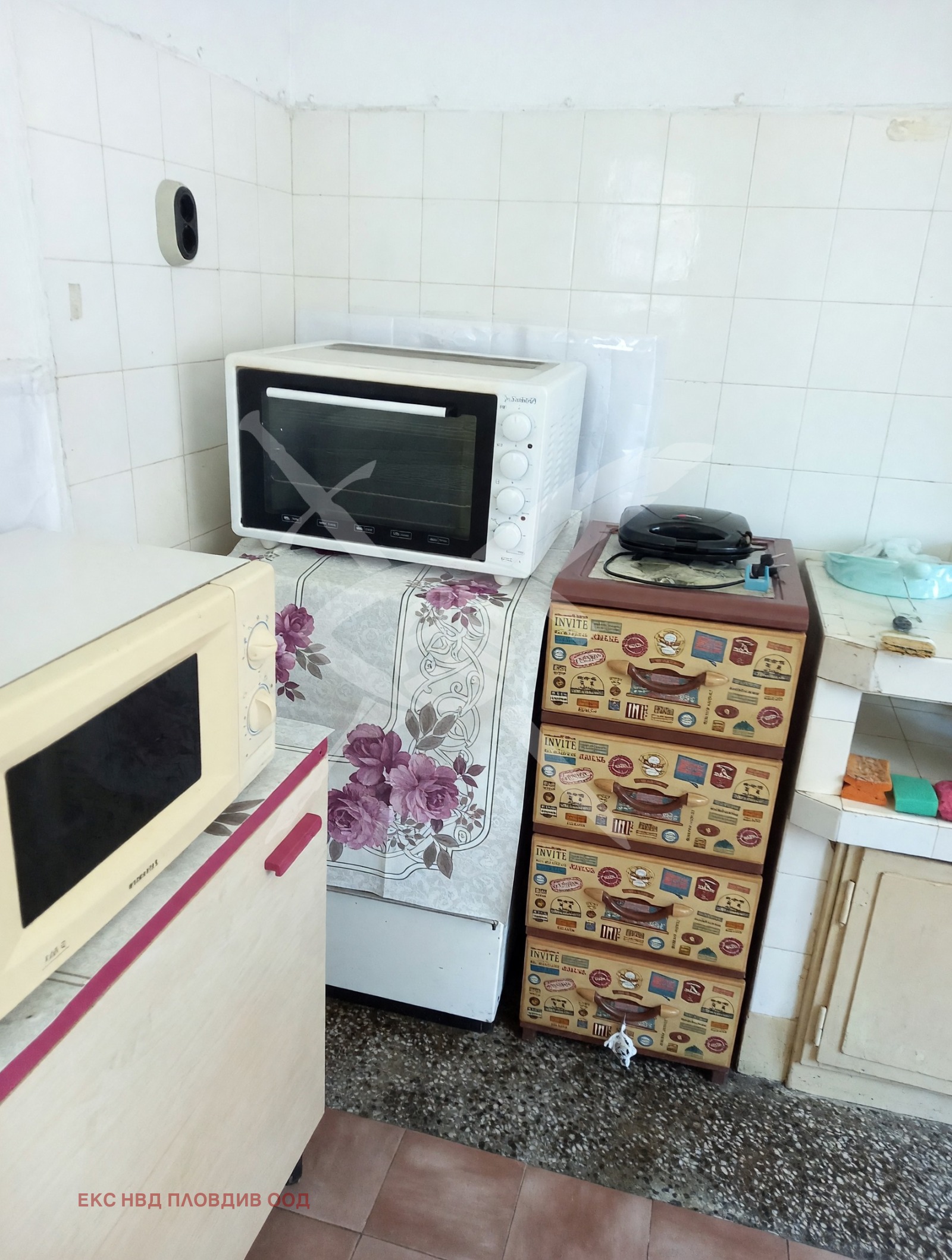 Дава под наем 3-СТАЕН, гр. Пловдив, Център, снимка 2 - Апартаменти - 54739691