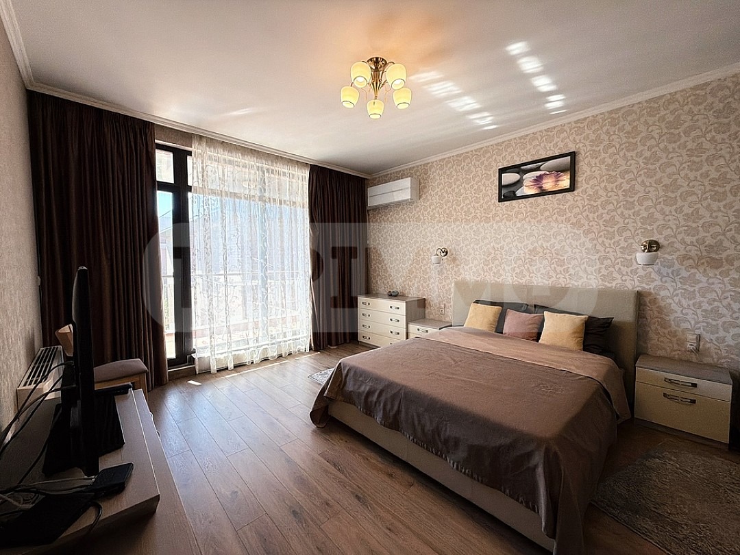 Дава под наем КЪЩА, гр. Варна, м-т Горна Трака, снимка 14 - Къщи - 55691541