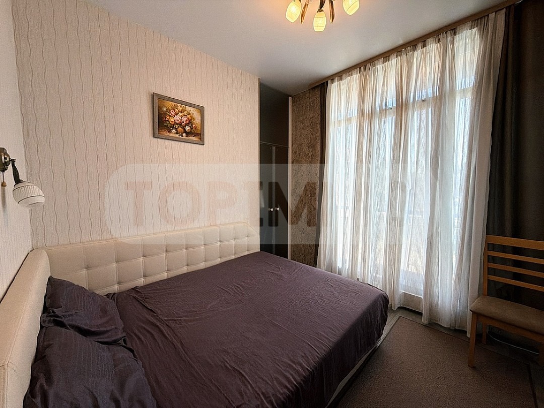 Дава под наем КЪЩА, гр. Варна, м-т Горна Трака, снимка 9 - Къщи - 55691541