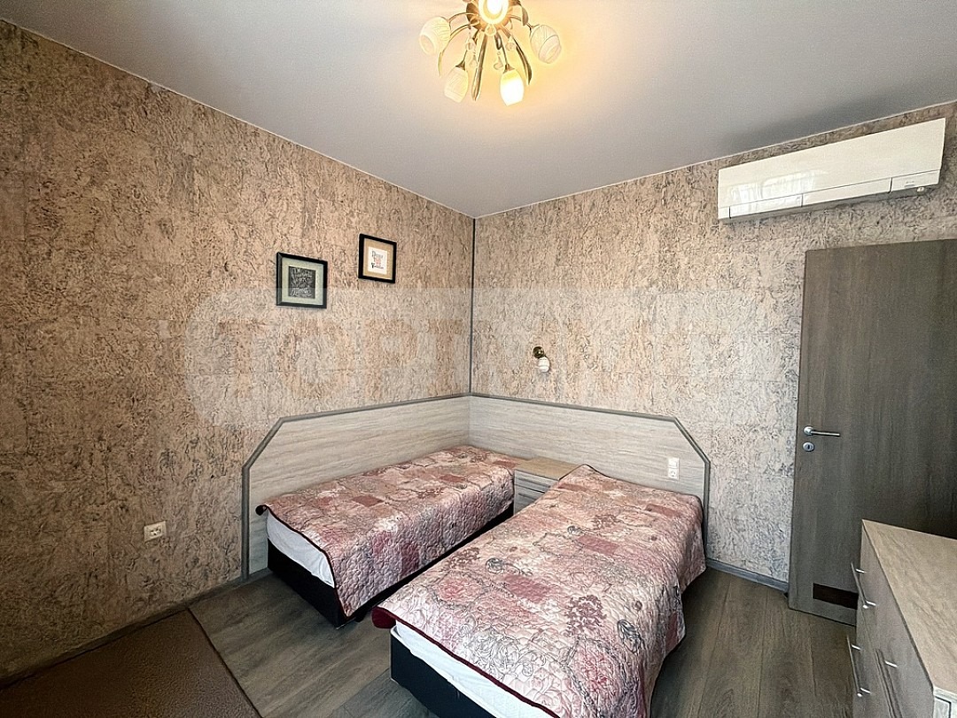 Дава под наем КЪЩА, гр. Варна, м-т Горна Трака, снимка 10 - Къщи - 55691541