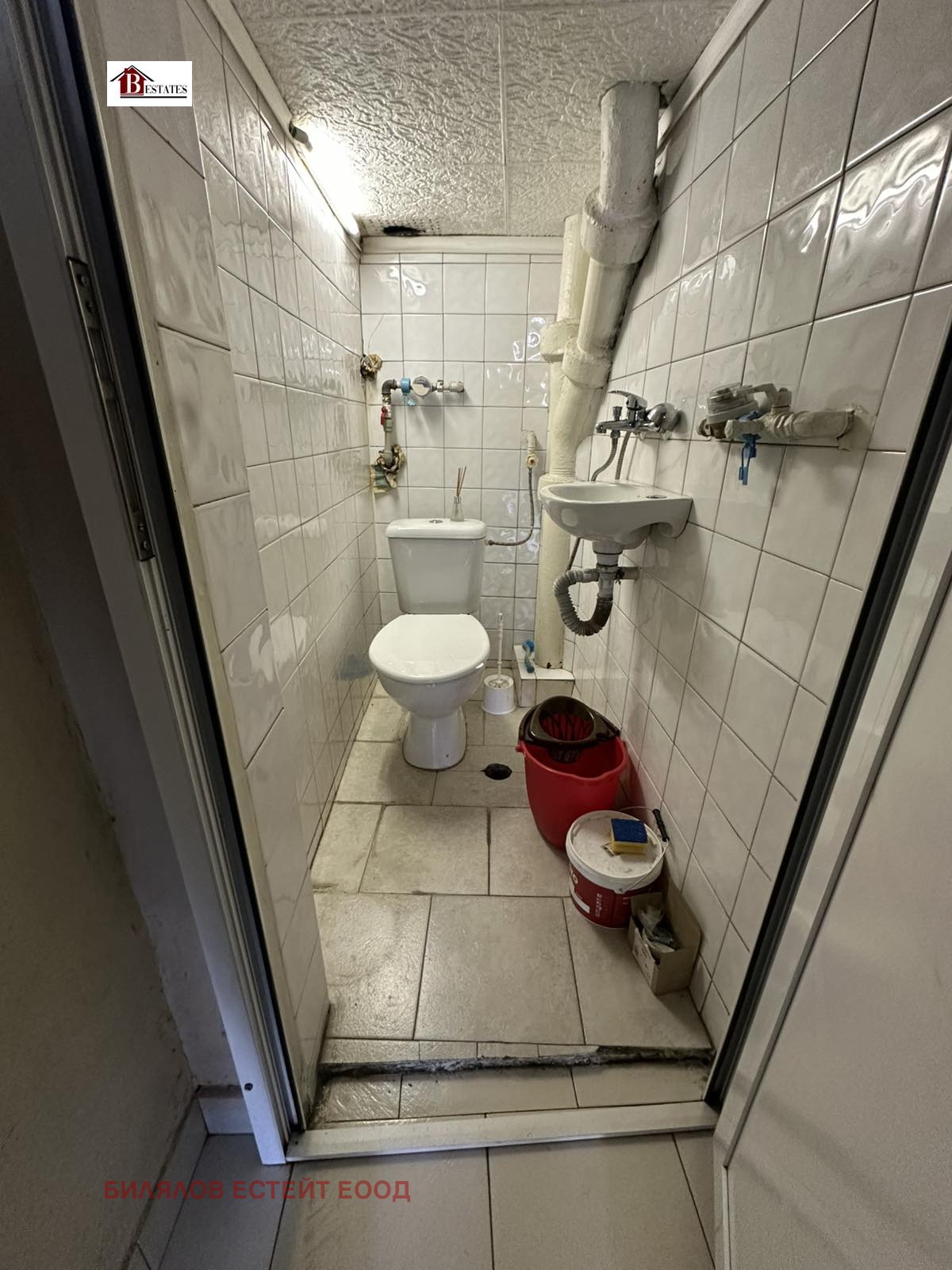 Дава под наем МАГАЗИН, гр. София, Център, снимка 7 - Магазини - 53708187