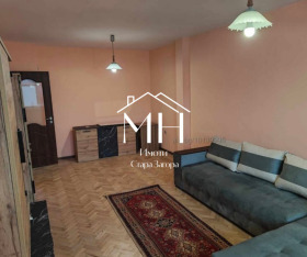 1 bedroom Tsentar, Stara Zagora 3