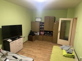 1 bedroom Lyulin 10, Sofia 2