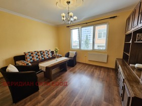 1 Schlafzimmer Zentar, Sofia
