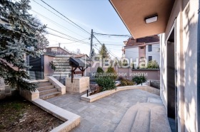 House Dragalevtsi, Sofia 5