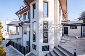 House Dragalevtsi, Sofia 2