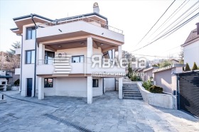 House Dragalevtsi, Sofia 3