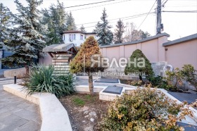 House Dragalevtsi, Sofia 4