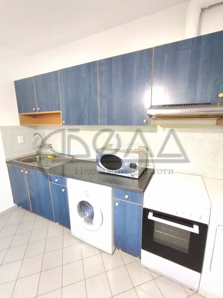 For Rent  1 bedroom Sofia , Ovcha kupel , 55 sq.m | 68745641 - image [5]