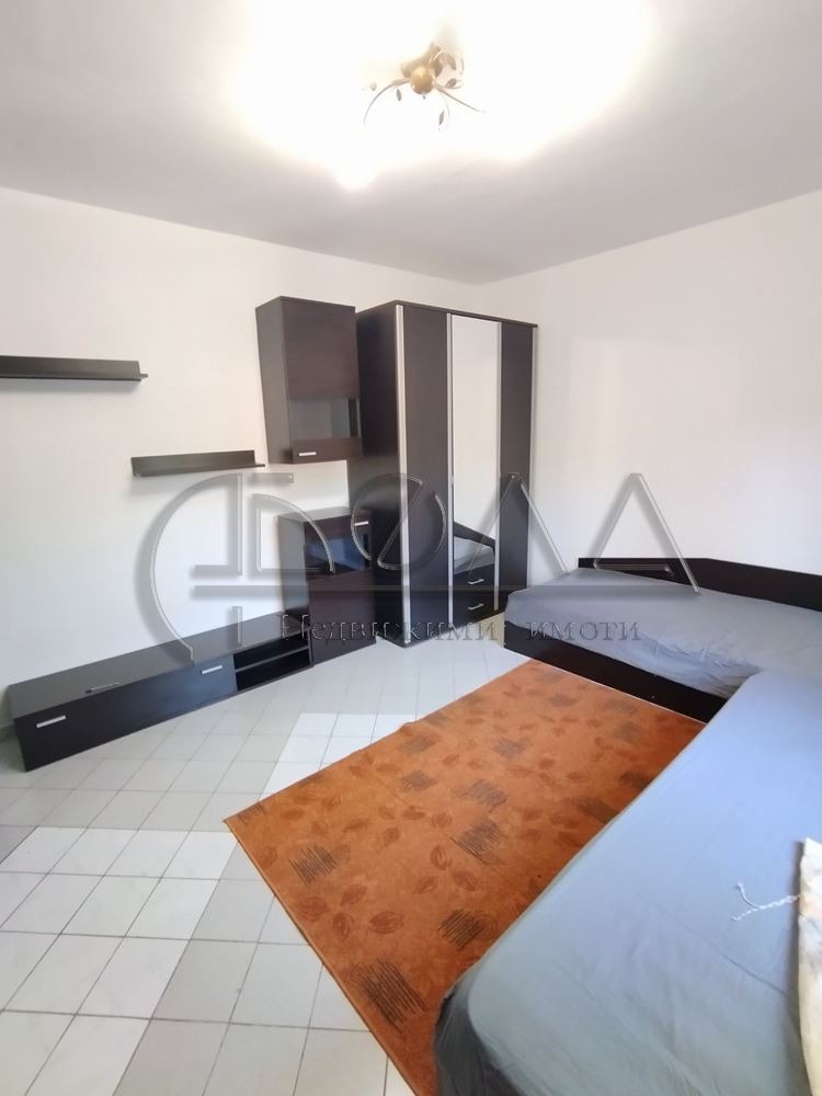 For Rent  1 bedroom Sofia , Ovcha kupel , 55 sq.m | 68745641