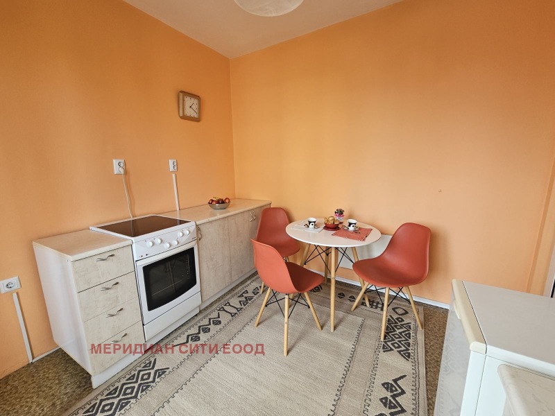 Zu vermieten  1 Schlafzimmer Sofia , Zentar , 70 qm | 27850755 - Bild [6]