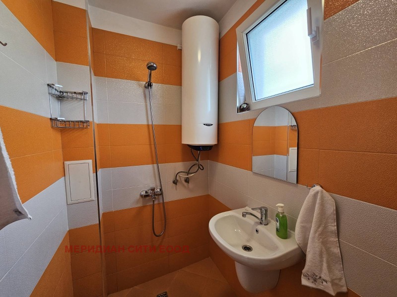 Zu vermieten  1 Schlafzimmer Sofia , Zentar , 70 qm | 27850755 - Bild [9]