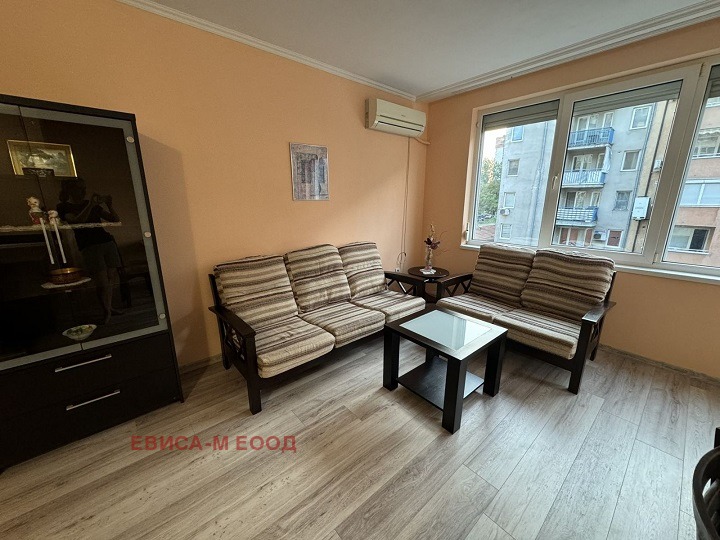 В оренду  1 спальня София , Зона Б-18 , 66 кв.м | 77559702 - зображення [3]