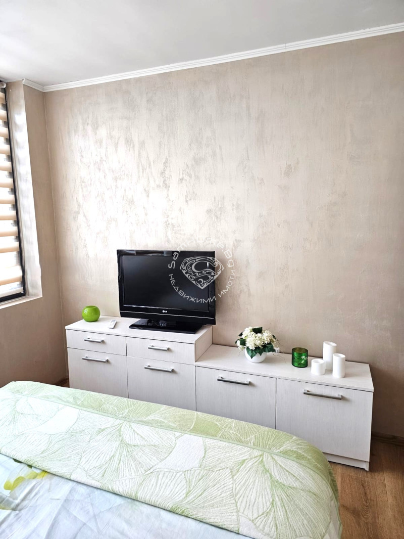 Kiralık  1 yatak odası Varna , Çayka , 60 metrekare | 53754244 - görüntü [9]