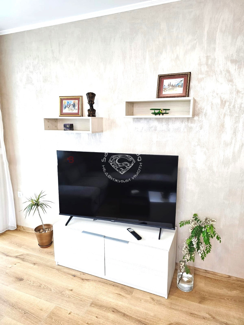 Kiralık  1 yatak odası Varna , Çayka , 60 metrekare | 53754244 - görüntü [7]