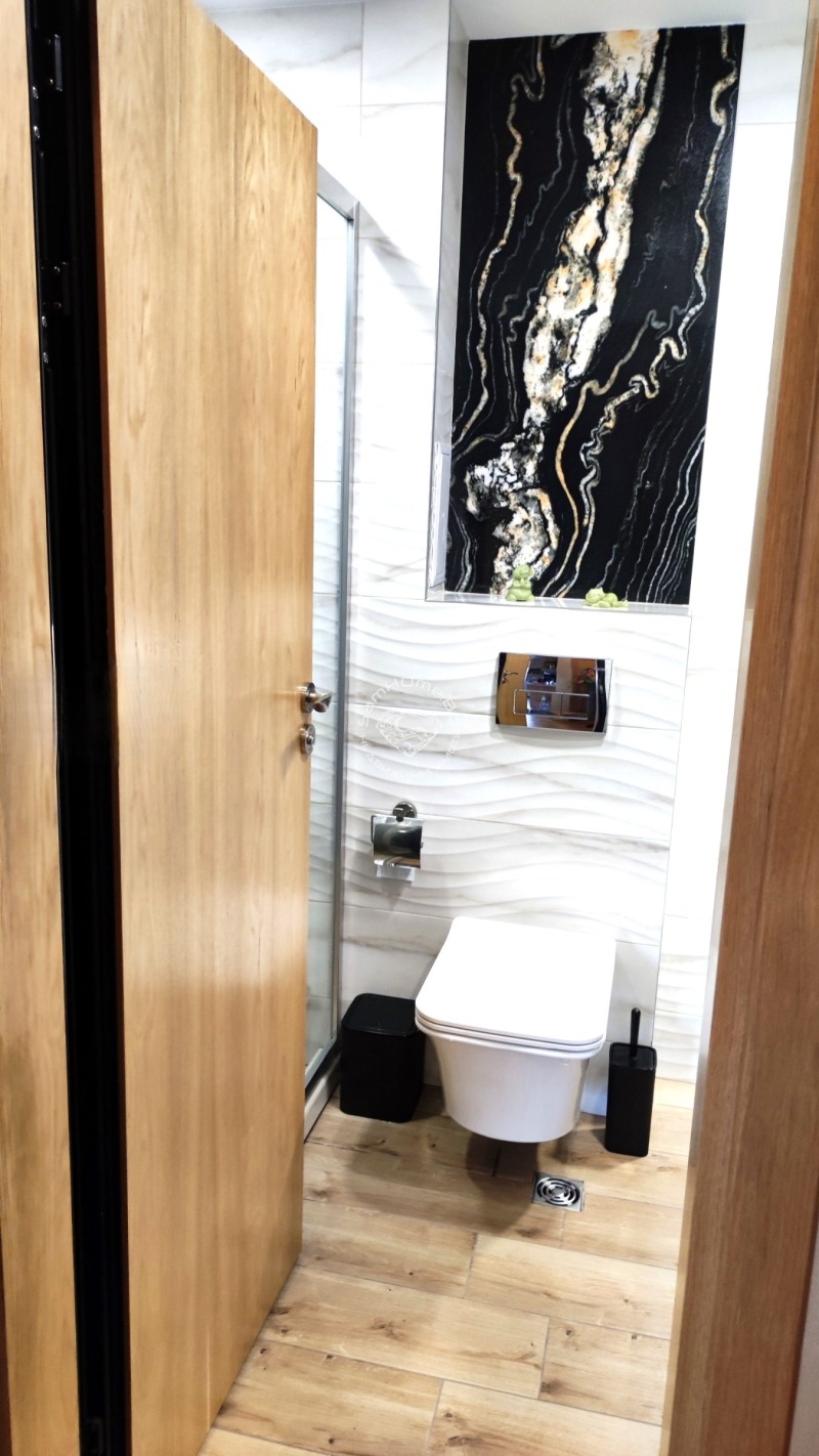 Kiralık  1 yatak odası Varna , Çayka , 60 metrekare | 53754244 - görüntü [13]