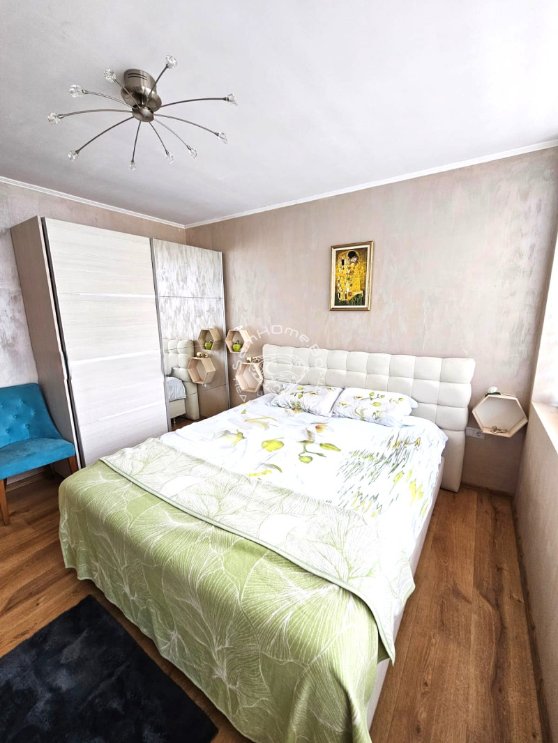 Kiralık  1 yatak odası Varna , Çayka , 60 metrekare | 53754244 - görüntü [8]