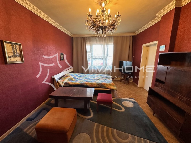 For Rent  2 bedroom Varna , Tsentralna poshta , 70 sq.m | 11797815 - image [4]