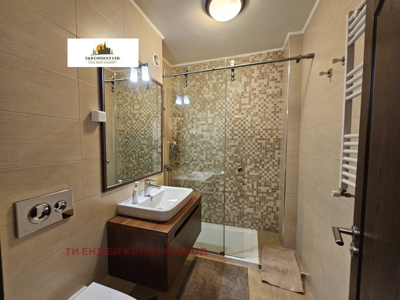 Para alugar  2 quartos Sofia , Manastirski livadi , 128 m² | 49069586 - imagem [11]