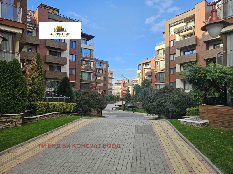 Para alugar  2 quartos Sofia , Manastirski livadi , 128 m² | 49069586