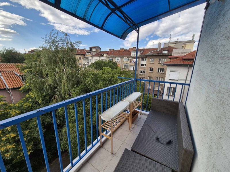 Дава под наем  3-стаен град София , Център , 100 кв.м | 99328246 - изображение [7]