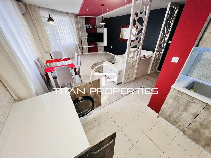 De inchiriat  3+ dormitor Burgas , Sarafovo , 110 mp | 81412657 - imagine [3]