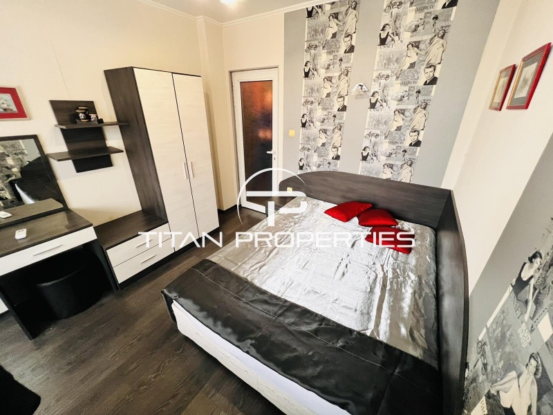 De inchiriat  3+ dormitor Burgas , Sarafovo , 110 mp | 81412657 - imagine [12]