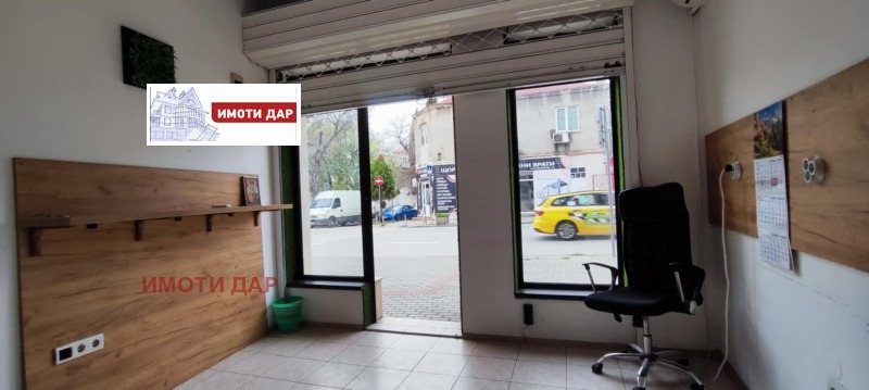 Zu vermieten  Büro Warna , Kolhozen pazar , 19 qm | 15708476 - Bild [4]