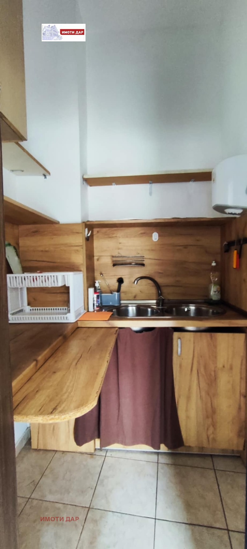 Zu vermieten  Büro Warna , Kolhozen pazar , 19 qm | 15708476 - Bild [5]