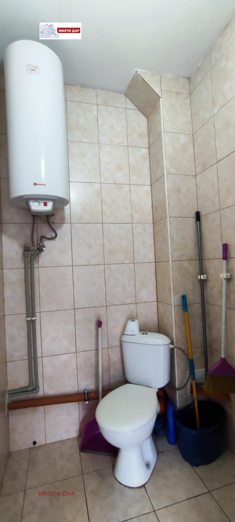 Zu vermieten  Büro Warna , Kolhozen pazar , 19 qm | 15708476 - Bild [6]