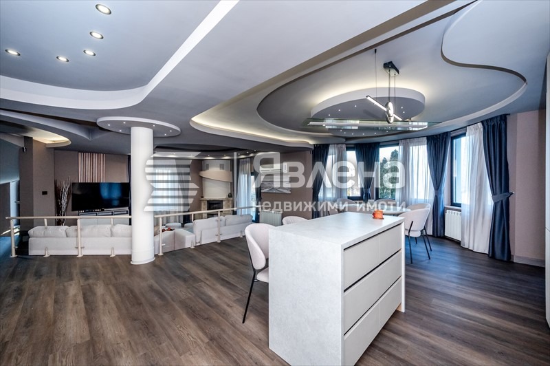 For Rent  House Sofia , Dragalevtsi , 350 sq.m | 51046468 - image [8]