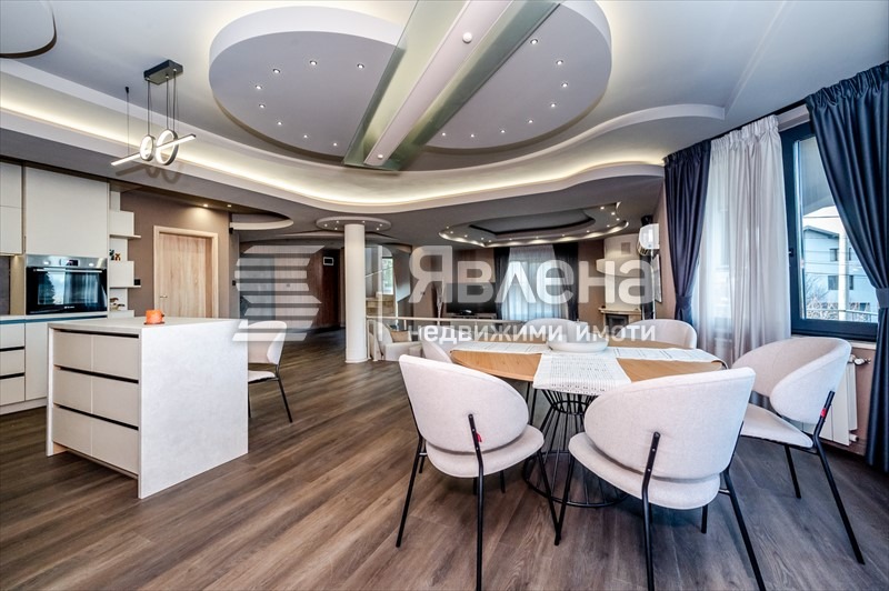 For Rent  House Sofia , Dragalevtsi , 350 sq.m | 51046468 - image [9]