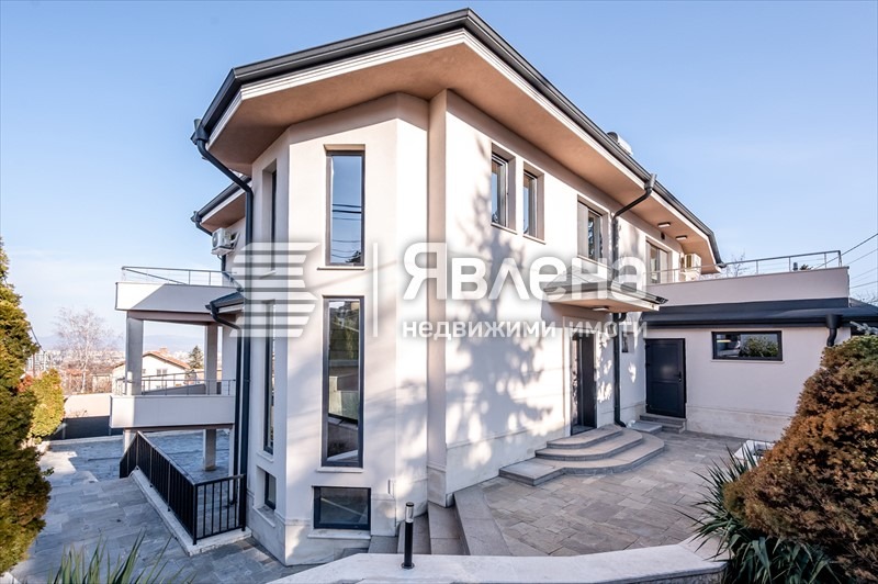 For Rent  House Sofia , Dragalevtsi , 350 sq.m | 51046468