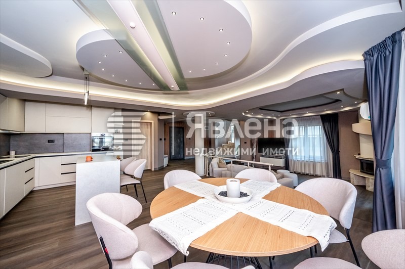 For Rent  House Sofia , Dragalevtsi , 350 sq.m | 51046468 - image [10]