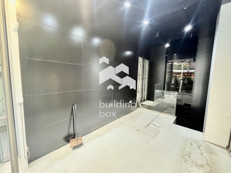 K pronájmu  Prodejna Sofia , Centar , 36 m2 | 83762888 - obraz [2]