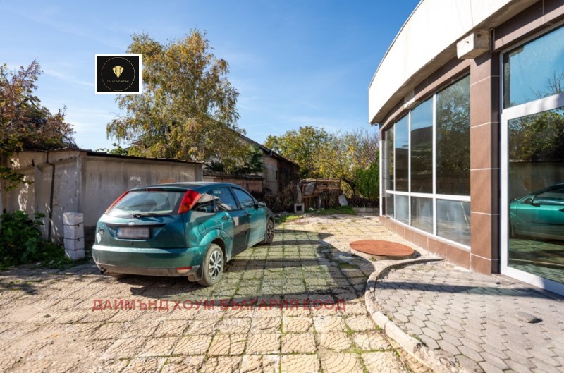 Дава под наем ЗАВЕДЕНИЕ, с. Труд, област Пловдив, снимка 2 - Заведения - 46905903