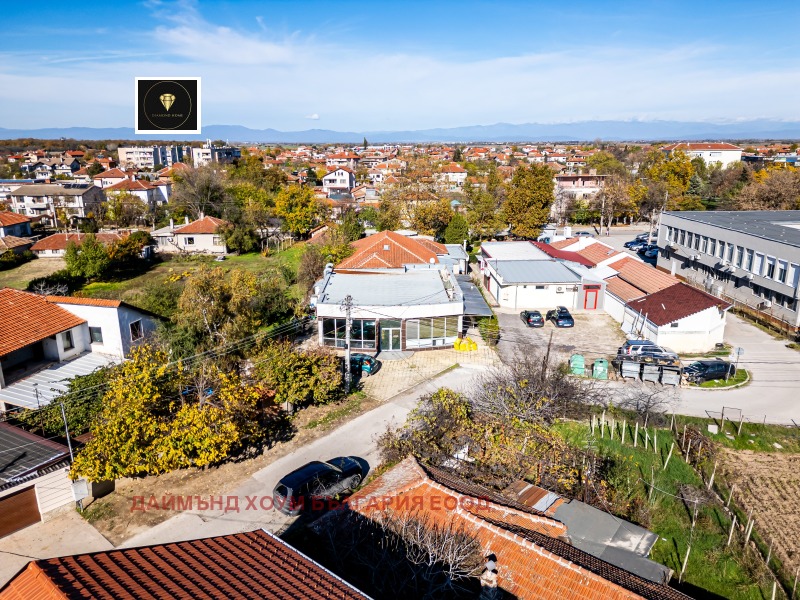 Дава под наем ЗАВЕДЕНИЕ, с. Труд, област Пловдив, снимка 11 - Заведения - 46905903