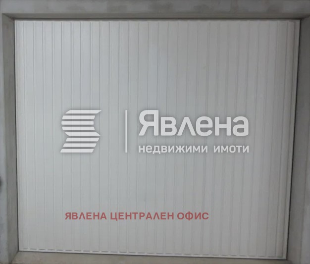 Дава под наем ГАРАЖ, ПАРКОМЯСТО, гр. София, Лозенец