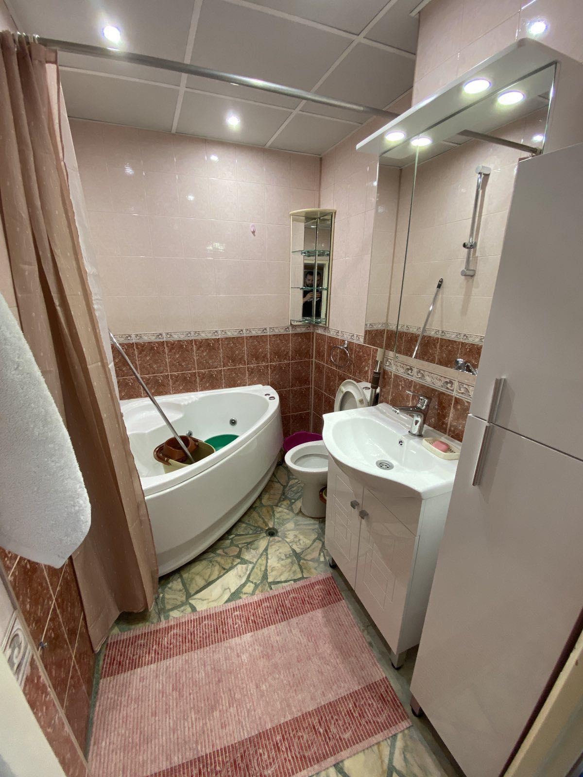 Дава под наем 2-СТАЕН, гр. София, Люлин 10, снимка 7 - Апартаменти - 54298383