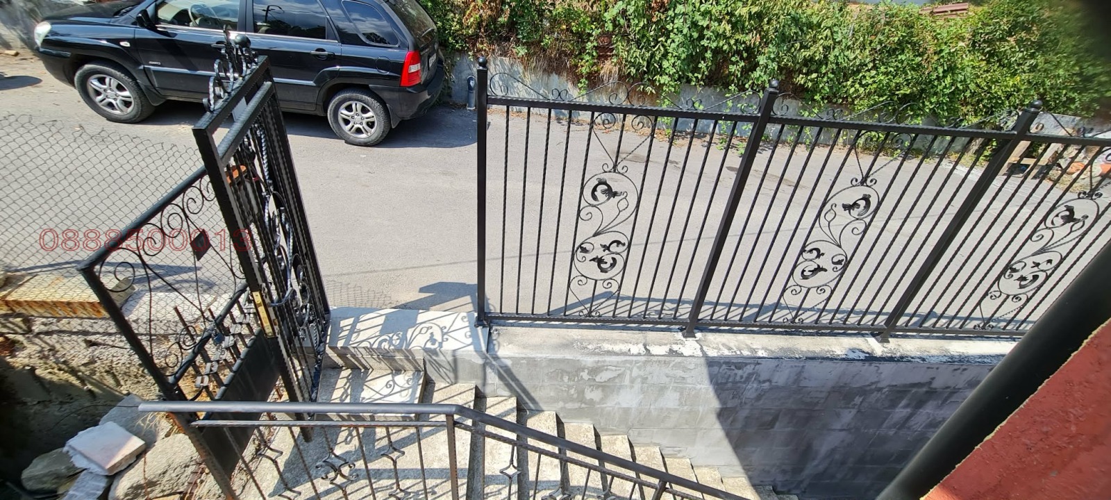 Дава под наем КЪЩА, с. Рударци, област Перник, снимка 2 - Къщи - 54736001