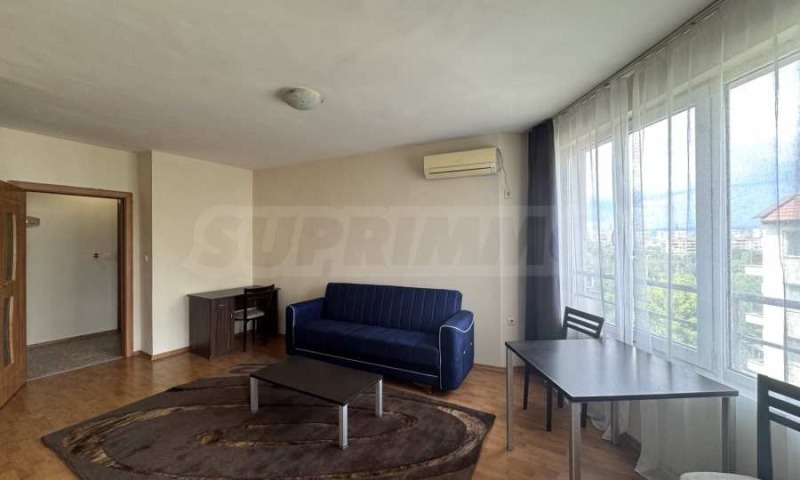 Дава под Наем 2-СТАЕН в град София, Редута - 79 кв.м / 600 € » 1 173.50 лв., СУПРИММО - ГЛАВЕН ОФИС